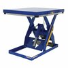 Vestil 40" x 48" Electric Hydraulic Lift Table, Load Cap. 3000 lb. EHLT-4048-3-43-QS